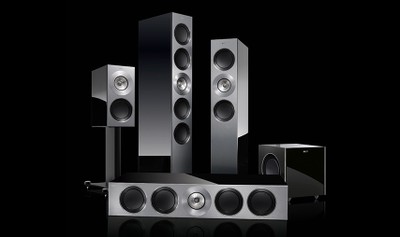 Kef Reference