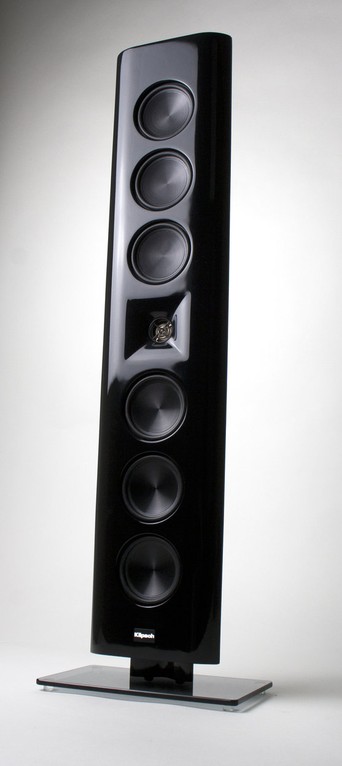 Klipsch Gallery Wireless Speakers Preview