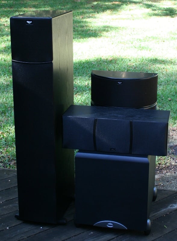 klipsch vs14