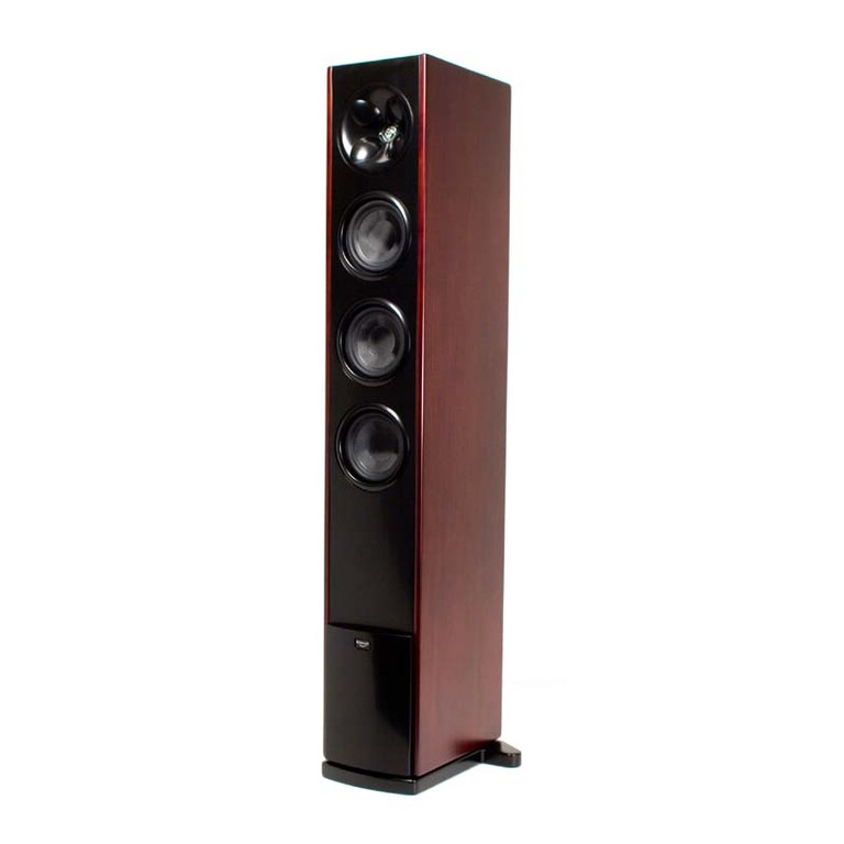 Klipsch WF-34 Floorstander