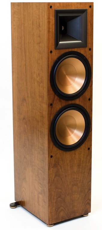 Klipsch RF-7 II Floorstanding Speaker First Look