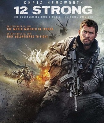 12 Strong