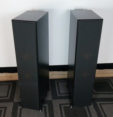 Klipsch RP-8000F Tower Speaker Review