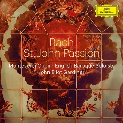 St John Passion