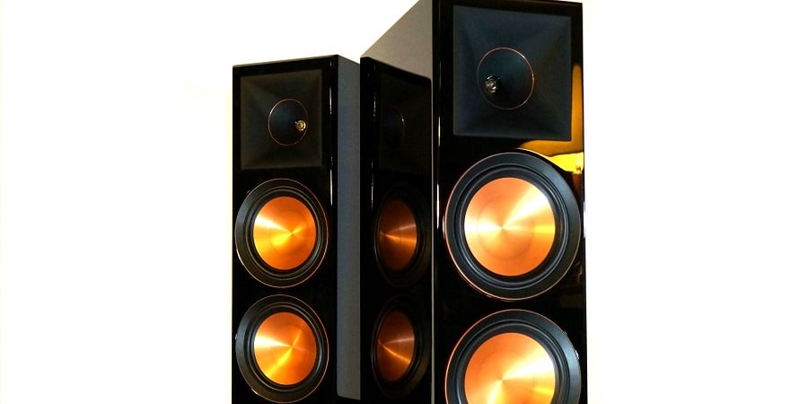 Klipsch RP-8000F Tower Speaker Review