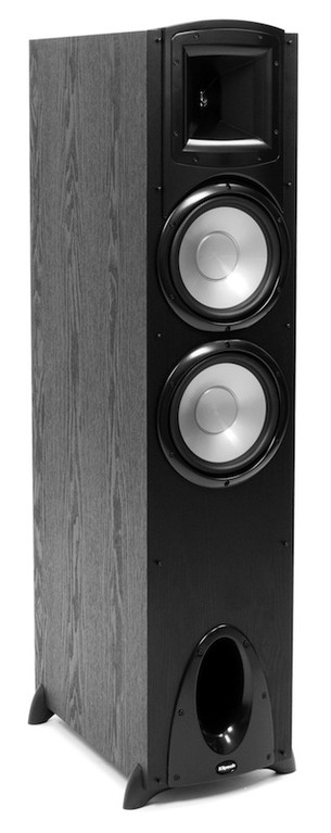 Klipsch Synergy F-30 Floorstanding Speakers First Look