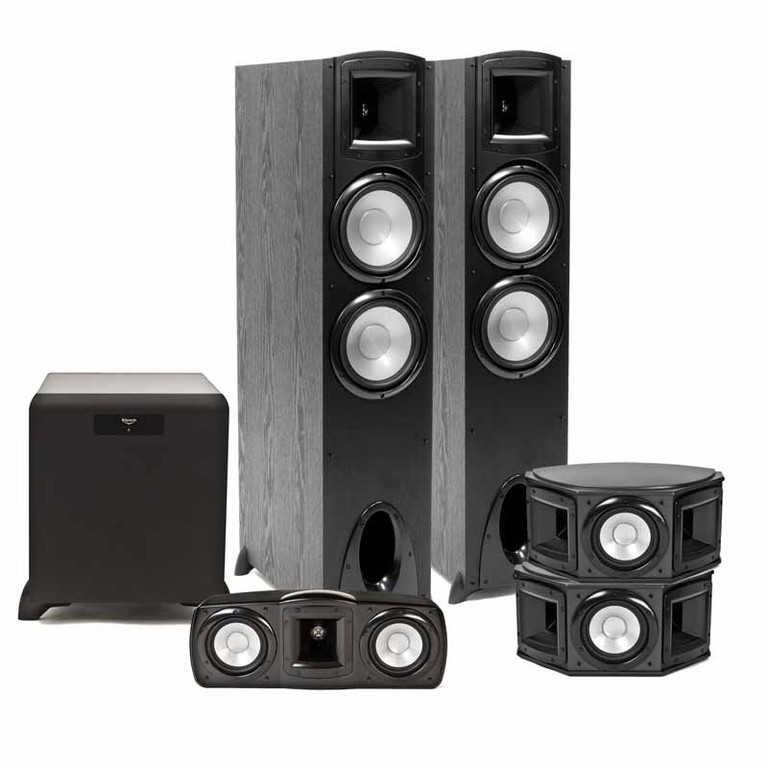 Klipsch Synergy F-30 Speaker System