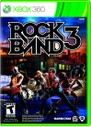 rock band 3