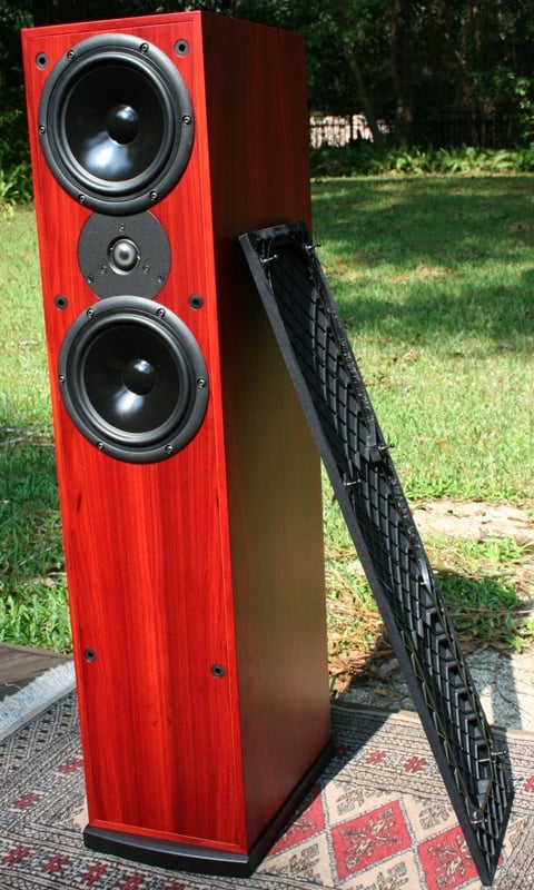 krix speakers price list