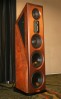 Legacy Audio Aeris Floorstanding Loudspeaker Preview