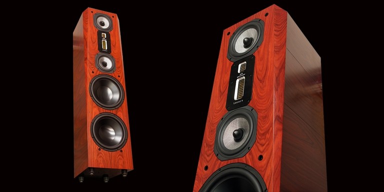 Legacy Audio Focus SE Loudspeakers