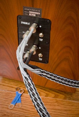 Legacy biwiring