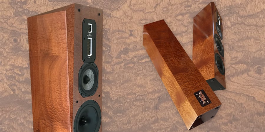 Q Acoustics Q Active 200 review: An impeccable bookshelf audio system