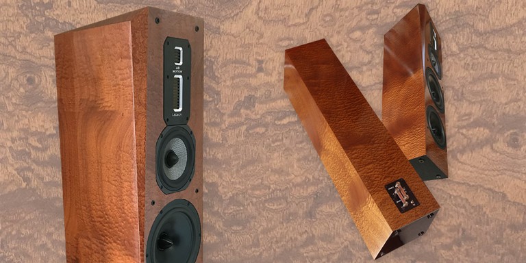 Legacy Signature SE Floorstanding Speaker Review