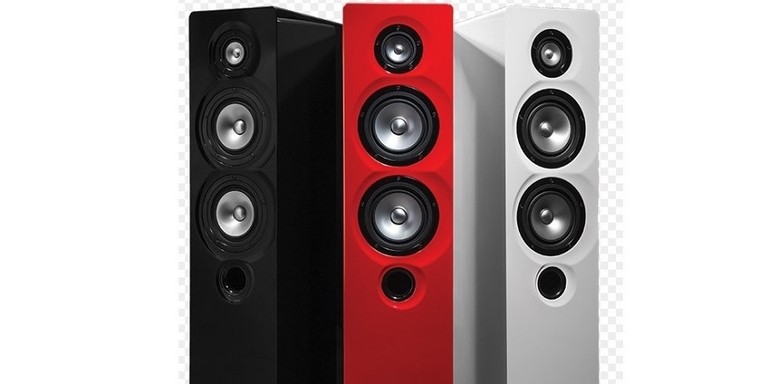 MarkAudio-SOTA Cesti T Tower Loudspeaker Review