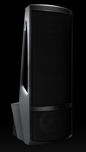 Meet the Martin Logan Neolith