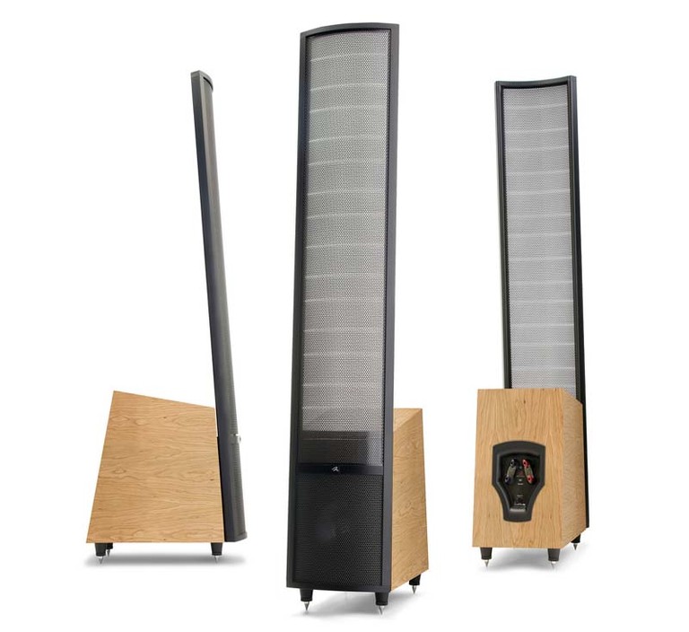 Martin Logan Theos