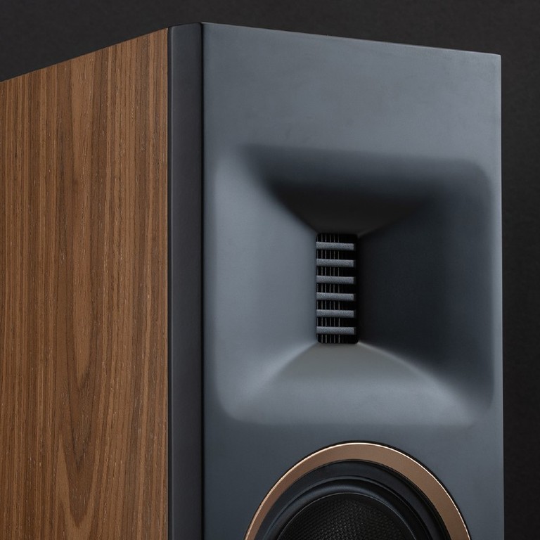 MartinLogan Motion XT F100 Tower Speaker Review 