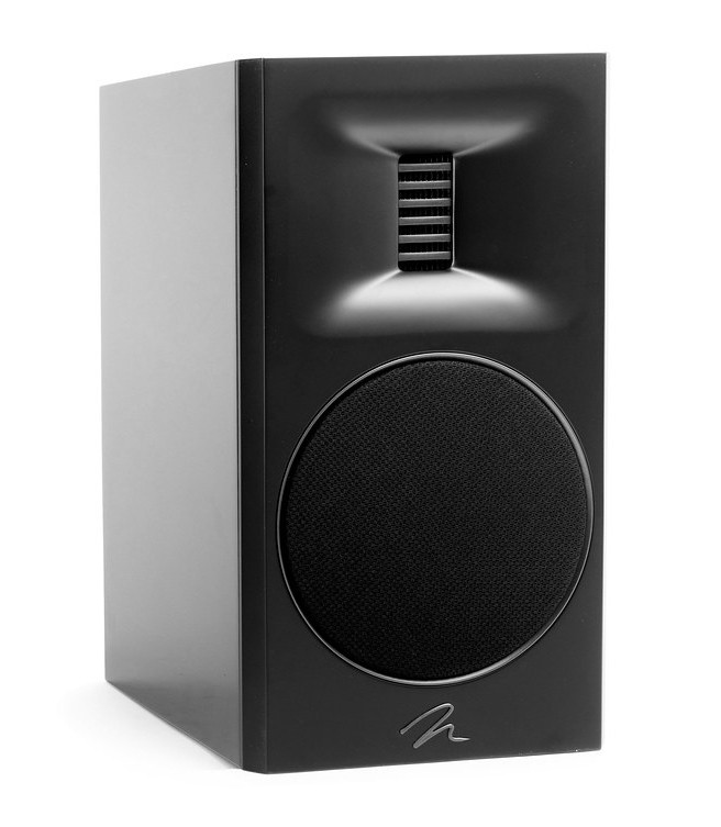 MartinLogan Motion XT F100 Tower Speaker Review 