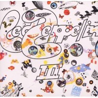 Led Zeppelin III