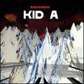 Radiohead: Kid A