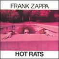 Frank Zappa - Hot Rats