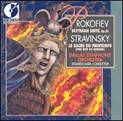 Prokofiev and Stravinsky