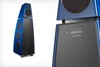 Meridian 25th Anniversary Special Edition Speakers Preview