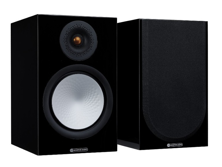 Monitor Audio Silver 100 7G  (1)