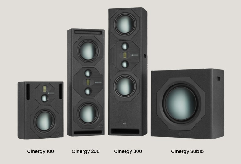 Monitor Audio Cinergy