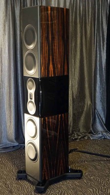 Monitor Audio Platinum PL 500 II Speaker