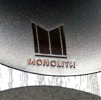 monolith logo