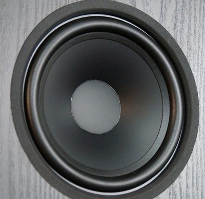 T6 woofer