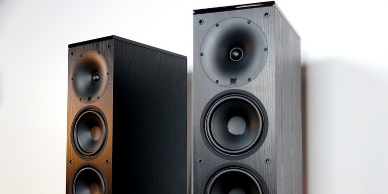 Monolith T6 Tower Speakers