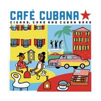 Cafe Cubana CD