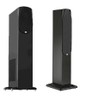 NHT Classic Four and Absolute Tower Loudspeaker Preview