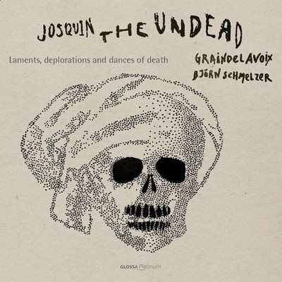 Josquin the Undead