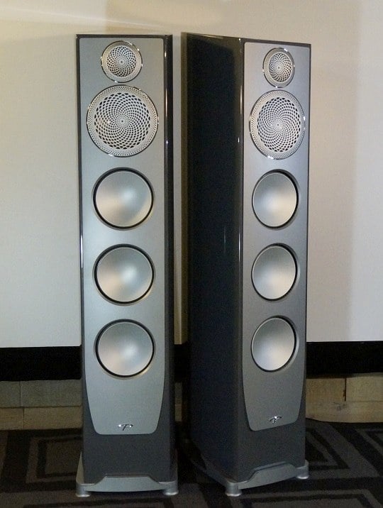 paradigm persona 5f price