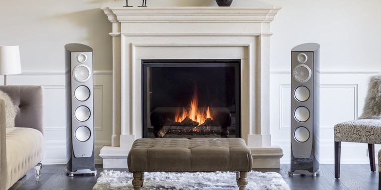 Paradigm Persona 5F Tower Loudspeaker Review