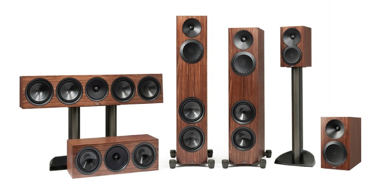 Paradigm Premier V2 Takes a Great Speaker Line Upmarket with Flagship Tech