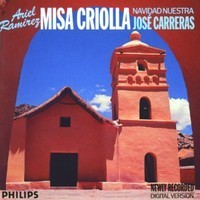 Misa Criolla Album