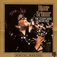 Diane Schuur Album
