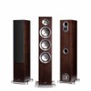 Paradigm Prestige 75F Floorstanding Speaker System Review
