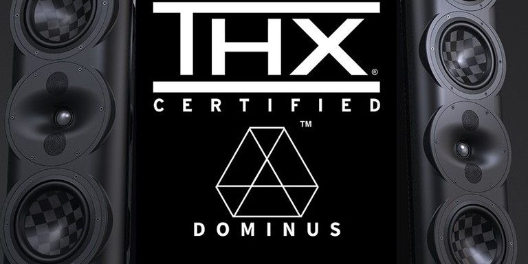 Perlisten Audio: The THX Dominus Line Has Finally Been Breached!