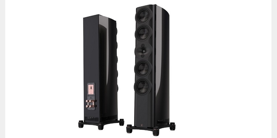 Perlisten Releases a Supercharged S7t Limited Edition Speaker