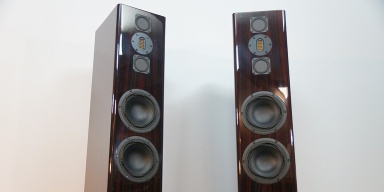 Philharmonic BMR HT Tower