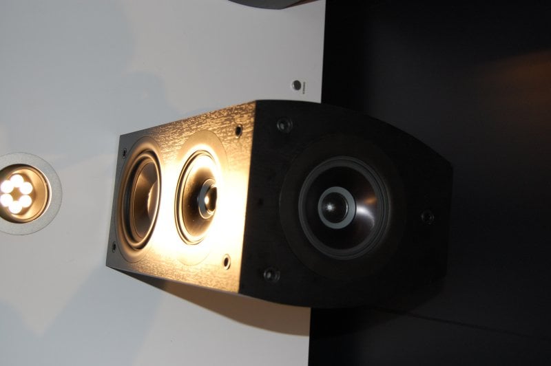 Pioneer Elite Dolby Atmos Speakers Preview and Demo Results 