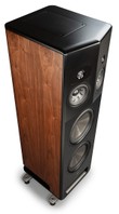 Polk L800 side