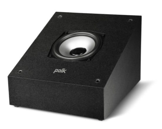 Polk Introduces Incredibly Affordable Monitor XT Speaker Lineup |  Audioholics