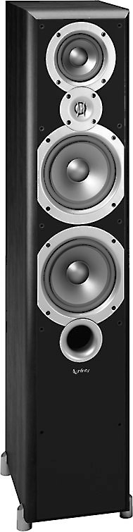 Infinity Primus P363 Floorstanding Loudspeaker Review